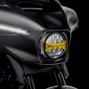 Ace-One Light Kit - With Denali Lighting ('24+ Street Glide) — photo 7