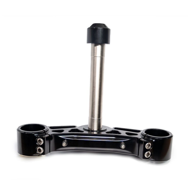 Wolf One Bagger Bottom Clamp — photo 3