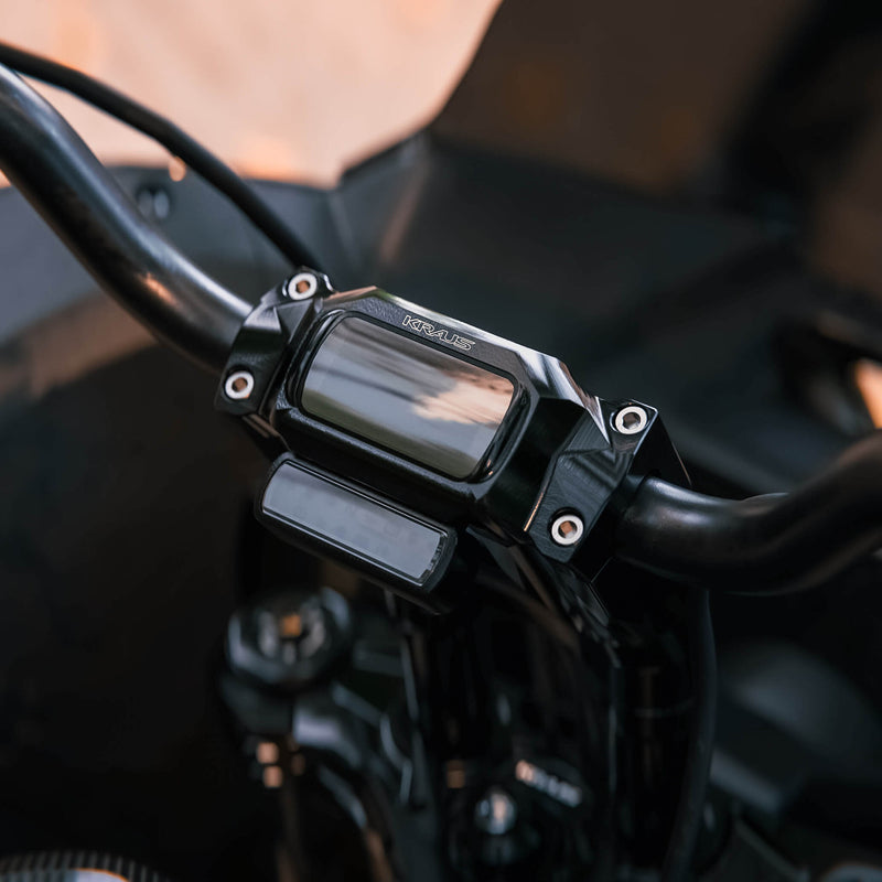 Kraus Core Riser Top Plate — photo 4