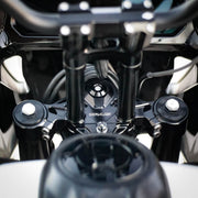 Wolf One Top Clamp ('23+ CVO) — photo 12