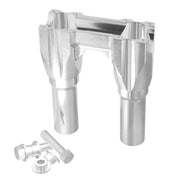 Topless Isolated & Kickback Risers (Bagger, 18+ Softail) — photo 14