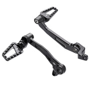 RECON Foot Control Kit (Pan America) — photo 1