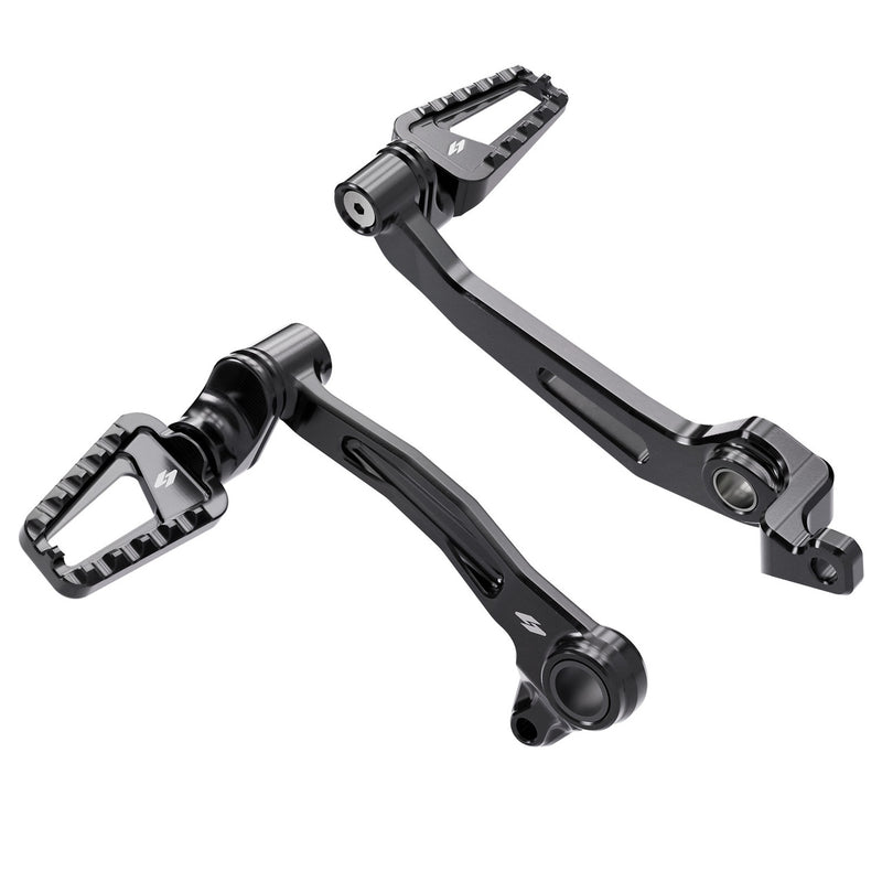 RECON Foot Control Kit (Pan America) — photo 1