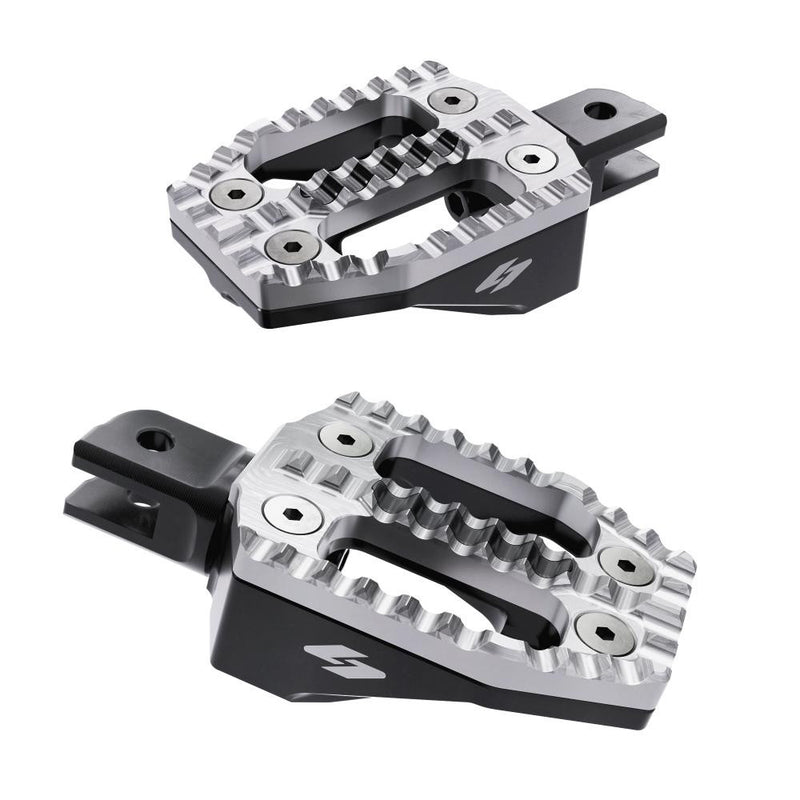 EXO Pegs - M8 Softail — photo 1