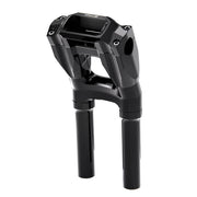 Kraus Core Isolated Risers (Dyna, Pre-18 Softail, Sportster) — photo 6