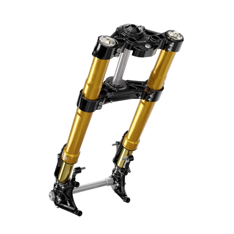 KR8 Inverted Front End Kit — ST-IF-94-0-BG