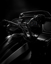 Wolf One Pro Kit ('24+ Models) — photo 4