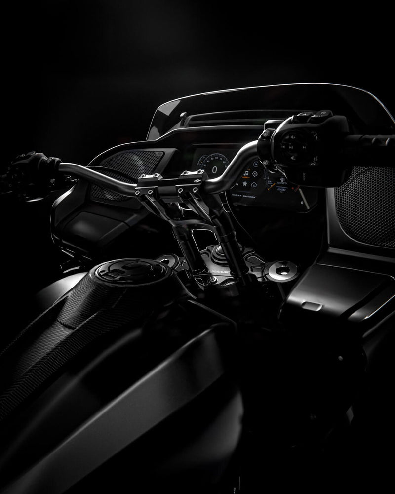 Wolf One Pro Kit ('24+ Models) — photo 4
