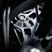 Wolf One Top Clamp ('23+ CVO) — photo 5
