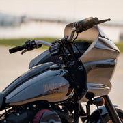 Stainless KR Low Bar — photo 13