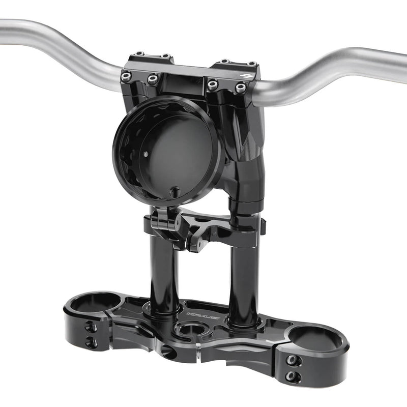 Bully Pro Kit ('25+ Low Rider S/ST) — KT-BS-25-SS