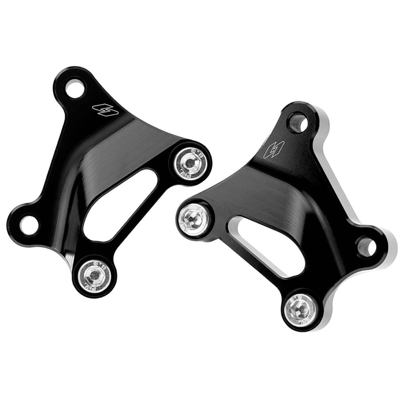 320mm Axial Caliper Mounts — photo 1