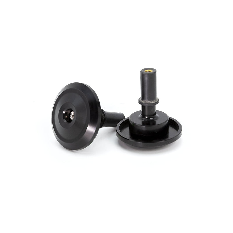 Wolf One Top Nut Cover — photo 6