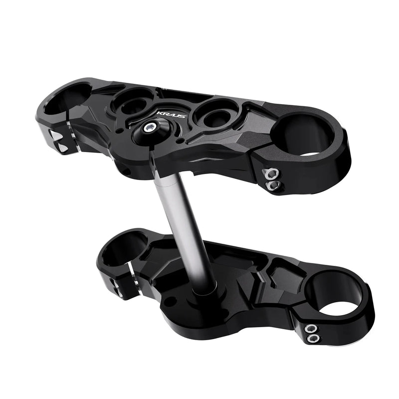 Axis Softail Triple Trees — SF-TT-59-B