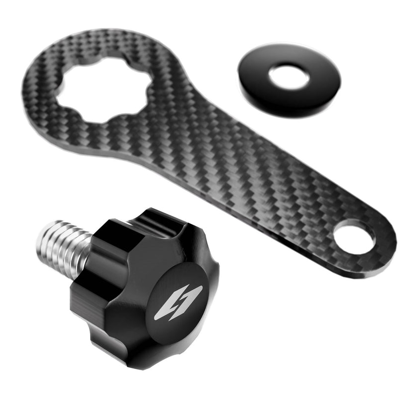 Pro-Line Quick Mount Seat Screw (Indian) — photo 1