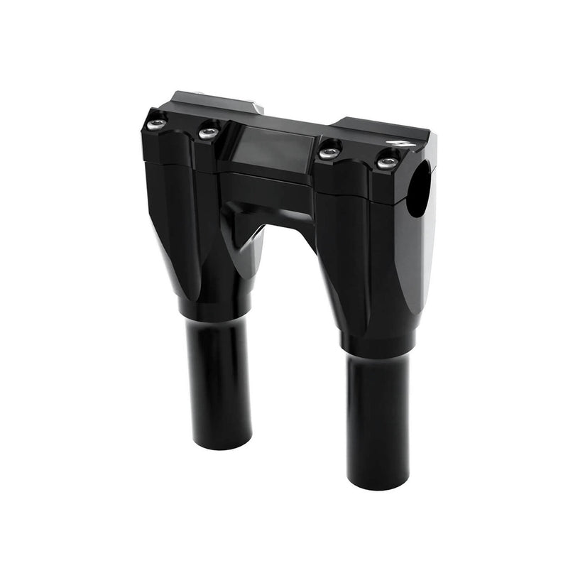 Kraus Isolated Risers (Aftermarket Fitment) — photo 3