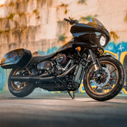 SX3 Softail Foot Controls — photo 7
