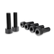Pro-Line Black Hardware Kit (Workman Riser) — photo 1