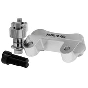 Raptor 1-1/2 in. Pull Back Plate - Touring — ST-PB-02-M