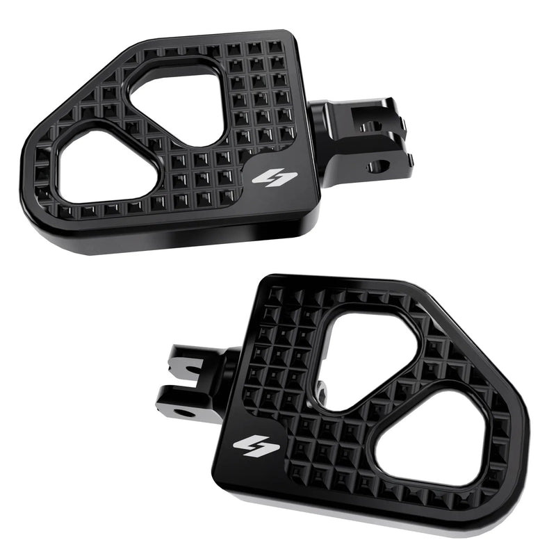 Max Lean Mini Boards - 18-up M8 Softails — photo 2