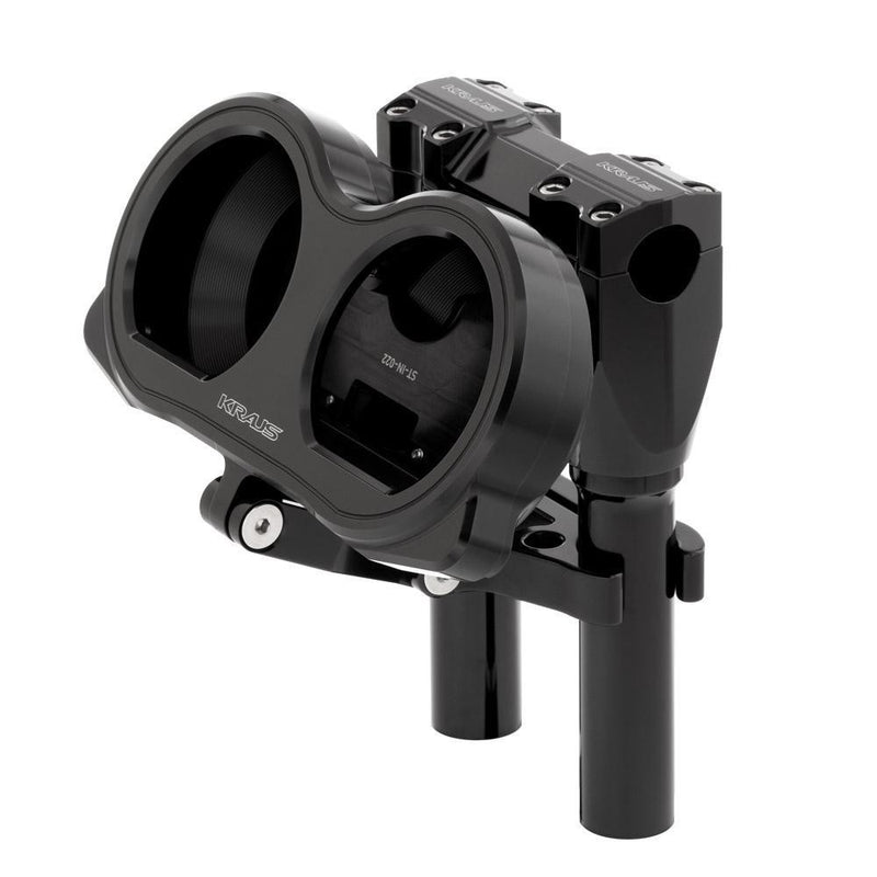 Kraus T-bar Clamp — photo 3