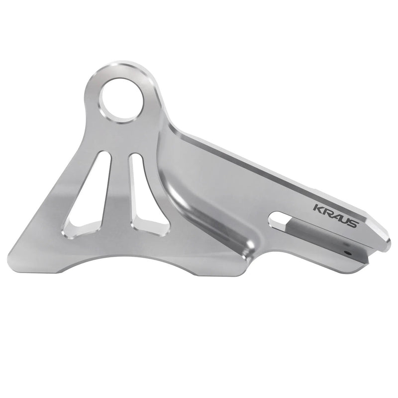 Softail Rear Radial Caliper Mount — photo 3