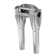 Kraus Core Isolated Risers (Dyna, Pre-18 Softail, Sportster) — photo 9