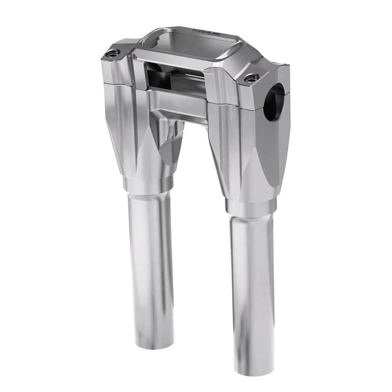 Kraus Core Isolated Risers (Dyna, Pre-18 Softail, Sportster) — photo 9