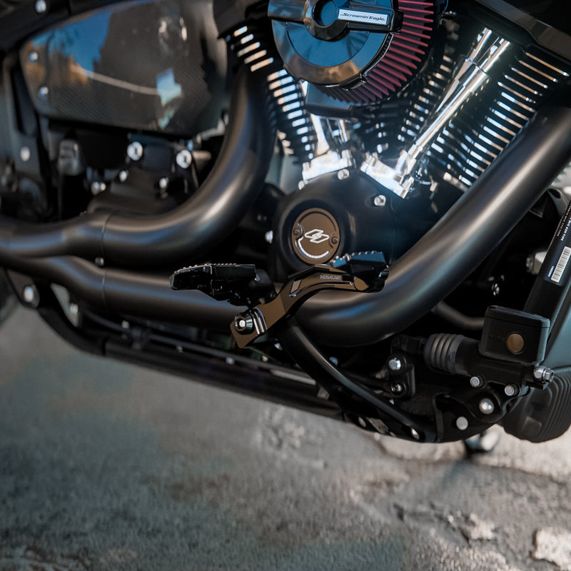 SX3 Brake Lever — photo 7