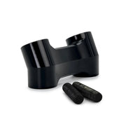 Isolated Riser Kickback Brace — UN-ISO-04-B