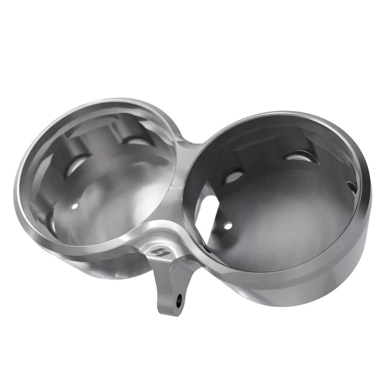 S2 Twin Gauge Bucket — photo 4