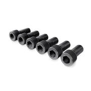 Pro-Line Black Hardware Kit (Adjustable ISO Bar) — photo 1