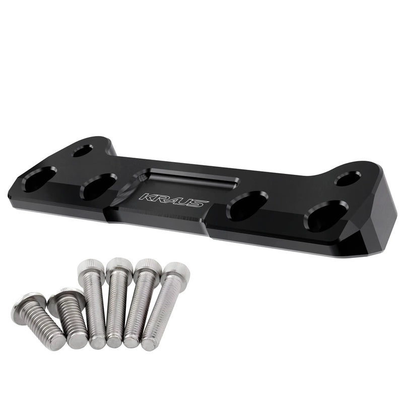Stocker Gauge Adapter — photo 3