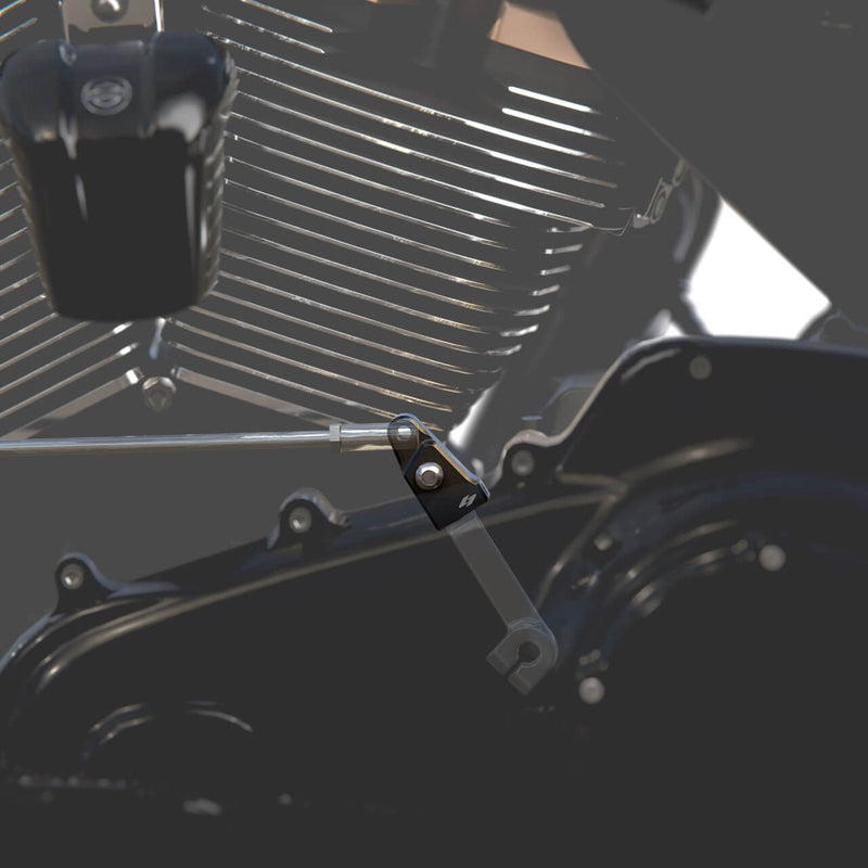 EZ-Shift™ (Twin Cam) — photo 4