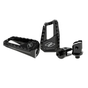 Apex Edge Foot Pegs — photo 2