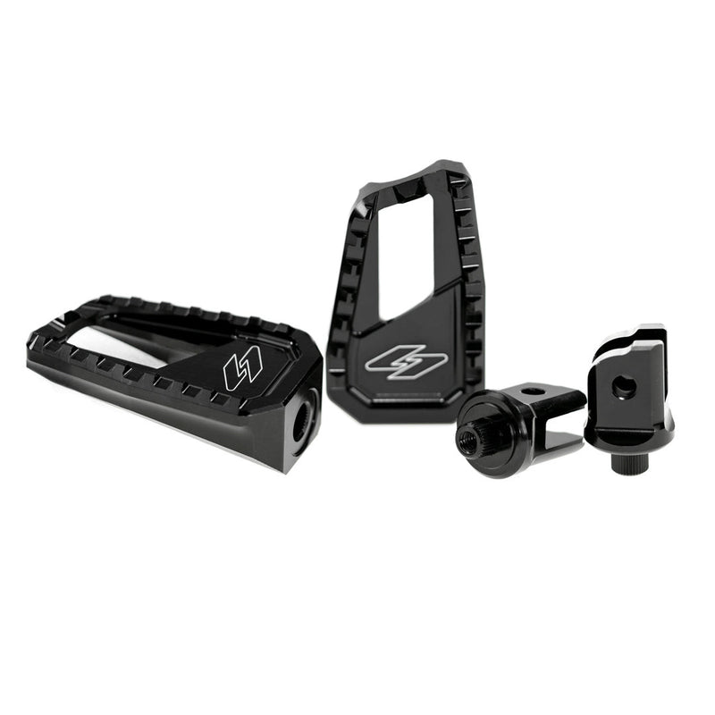 Apex Edge Foot Pegs — photo 2