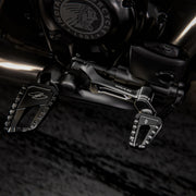 TORNO Brake Lever (Chief) — photo 4