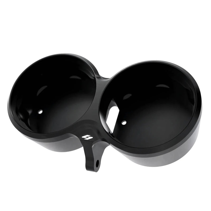 S2 Twin Gauge Bucket — SF-IN-24-B