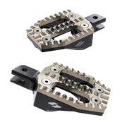 EXO Pegs - M8 Softail — photo 4