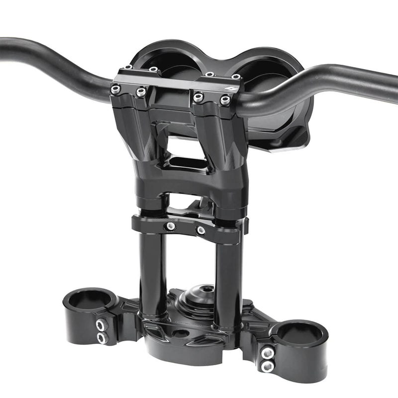 Wolf One 10" Pro Kit — KT-W110L