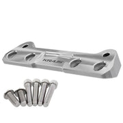 Stocker Gauge Adapter — photo 4