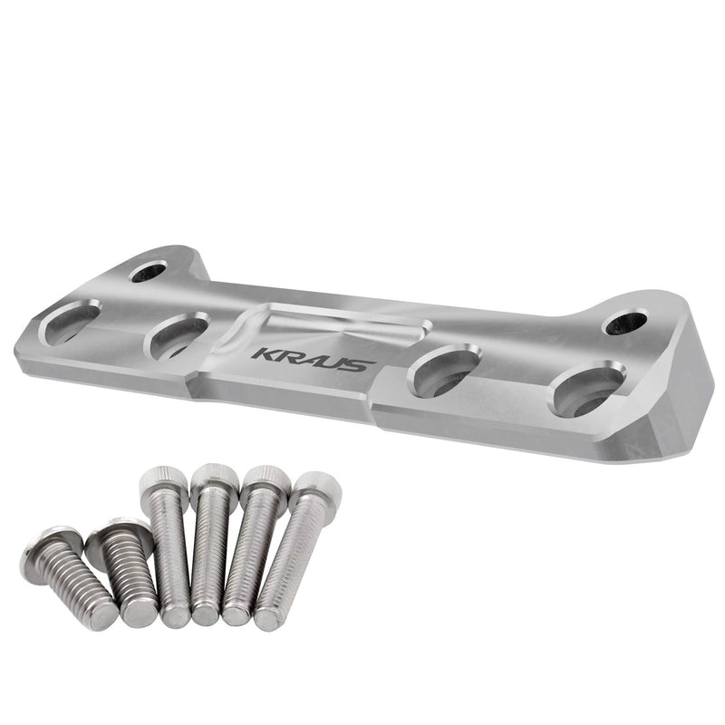 Stocker Gauge Adapter — photo 4
