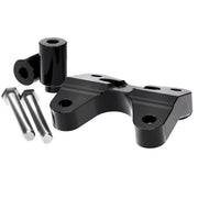 Veloci Street Glide Pullback Plate — photo 1