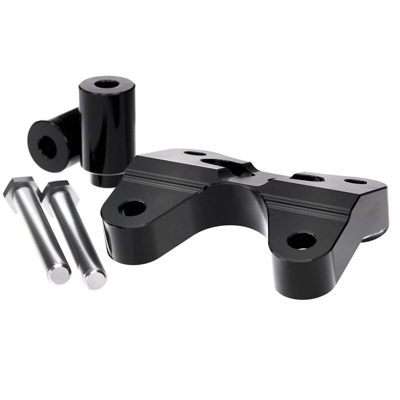Veloci Street Glide Pullback Plate — photo 1