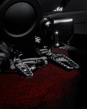 RECON Shift Lever (Pan America) — photo 4