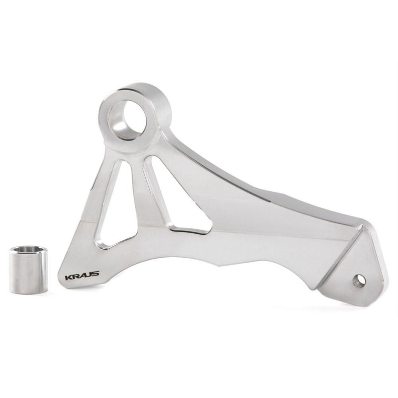 Universal Rear Radial Caliper Mount — photo 2