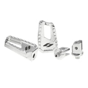Apex Edge Foot Pegs - Pan America, Sportster S — photo 6