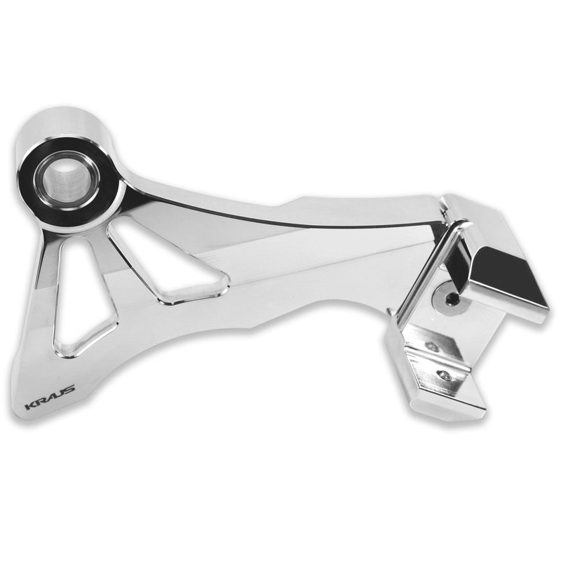 FXR Rear Radial Caliper Mount — photo 2