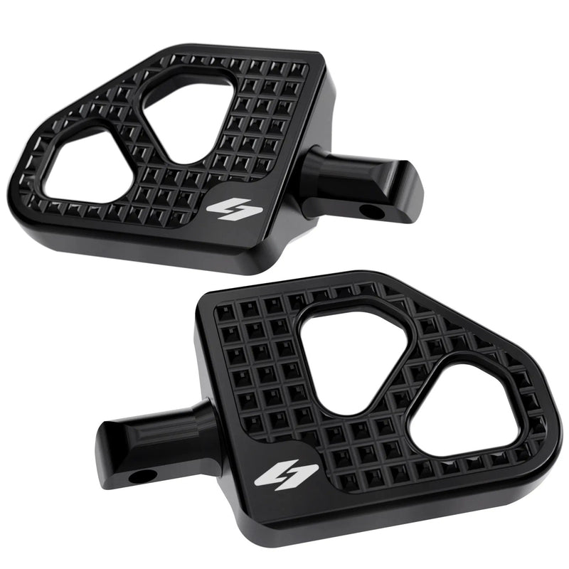 Max Lean Mini Boards - Indian Touring — photo 7