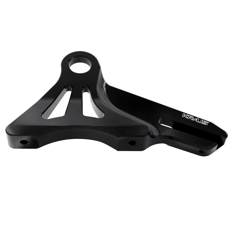 Softail Rear Radial Caliper Mount — photo 2